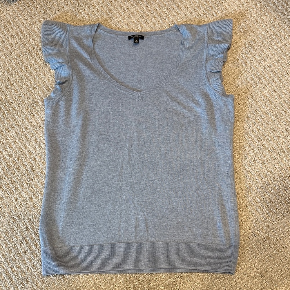 Talbots Top